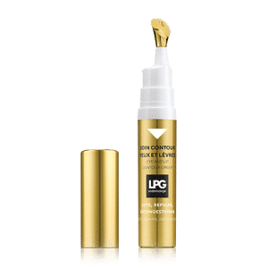 Soin contour yeux & lèvres