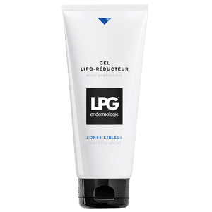 Gel Lipo reducteur
