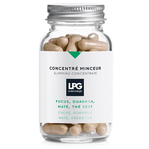Cure minceur LPG