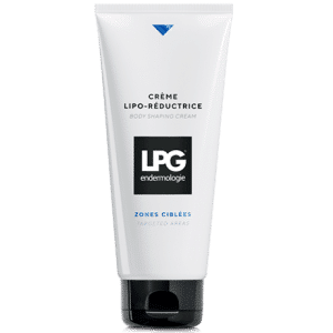 Crème Lipo réductrice 200ml
