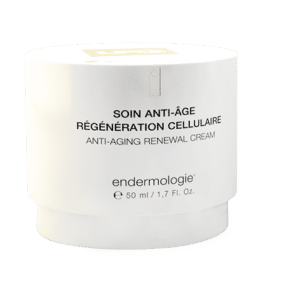 Soin anti-âge régénération cellulaire