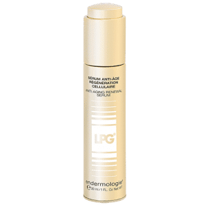 Sérum anti-âge régénération cellulaire